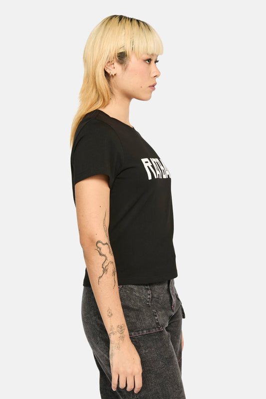 Black Friday - Ratbag Grunge Tee - black