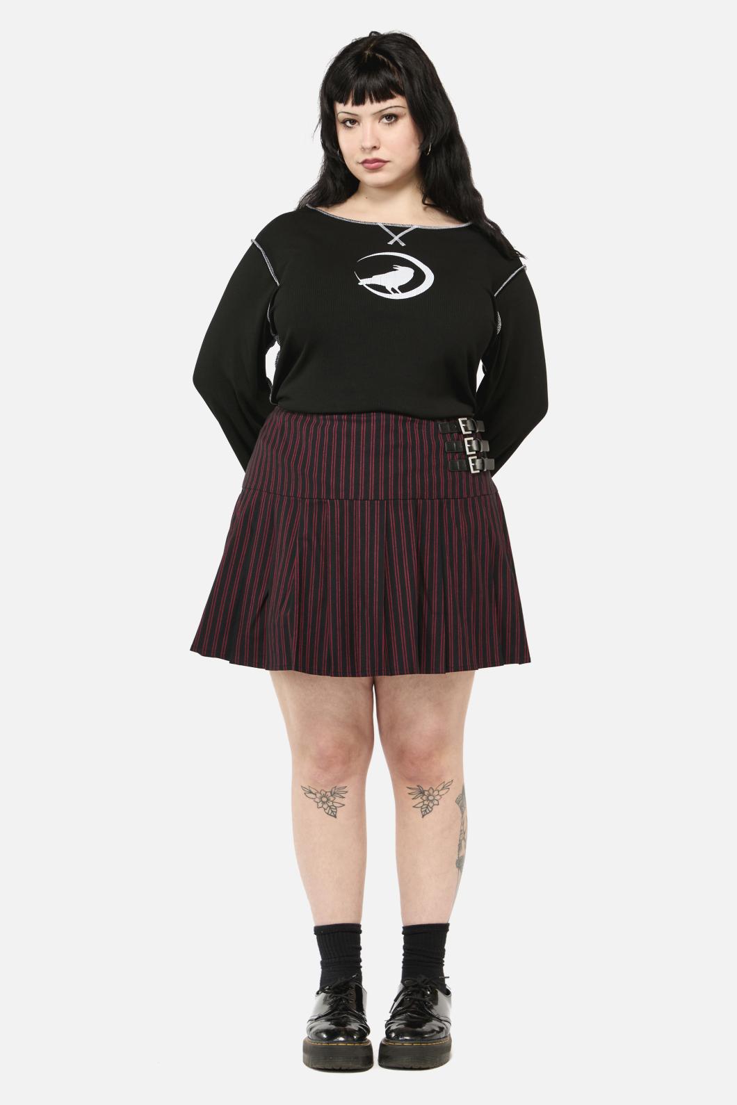 black-red