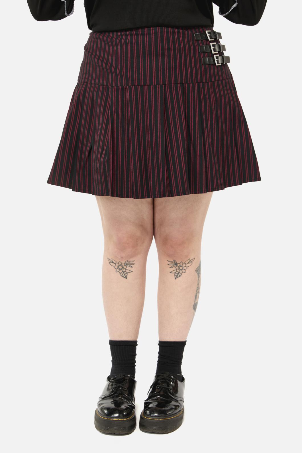 black-red