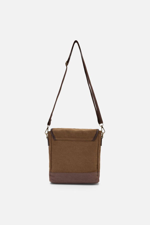Black Friday - Keeper Crossbody Bag - tan