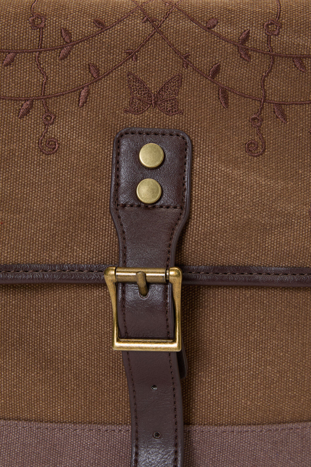 Black Friday - Keeper Crossbody Bag - tan