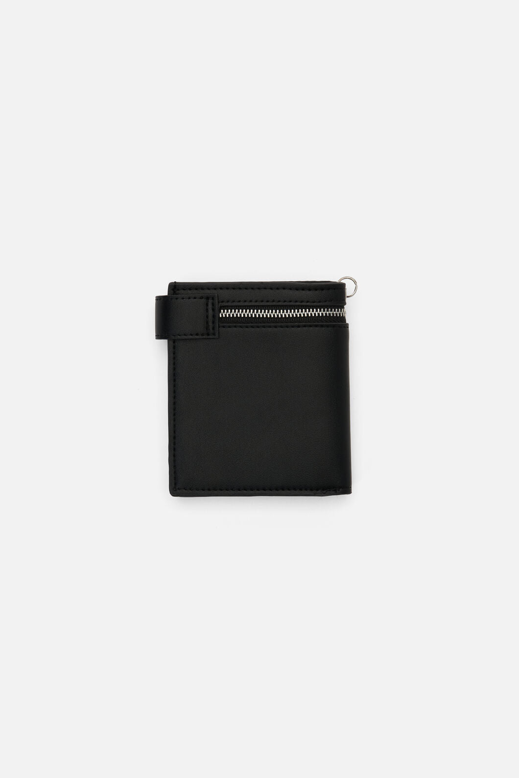 Black Friday - Cross Skull Wallet - black