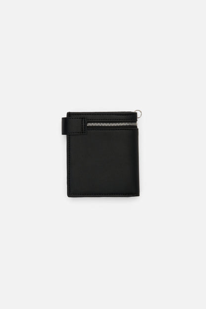 Black Friday - Cross Skull Wallet - black