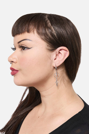 Black Friday - Drop Star Sleepers - silver