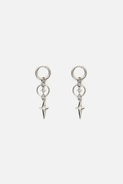 Black Friday - Drop Star Sleepers - silver
