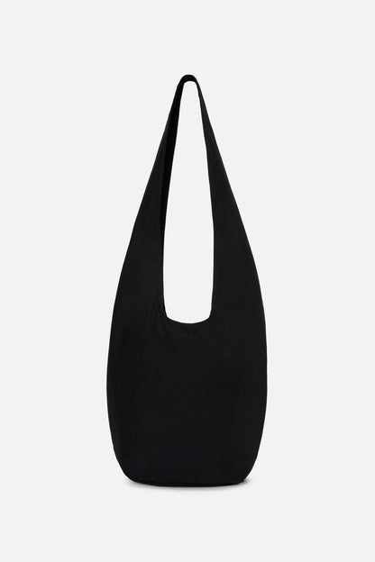 Black Friday - Sun & Moon Slouch Bag - black