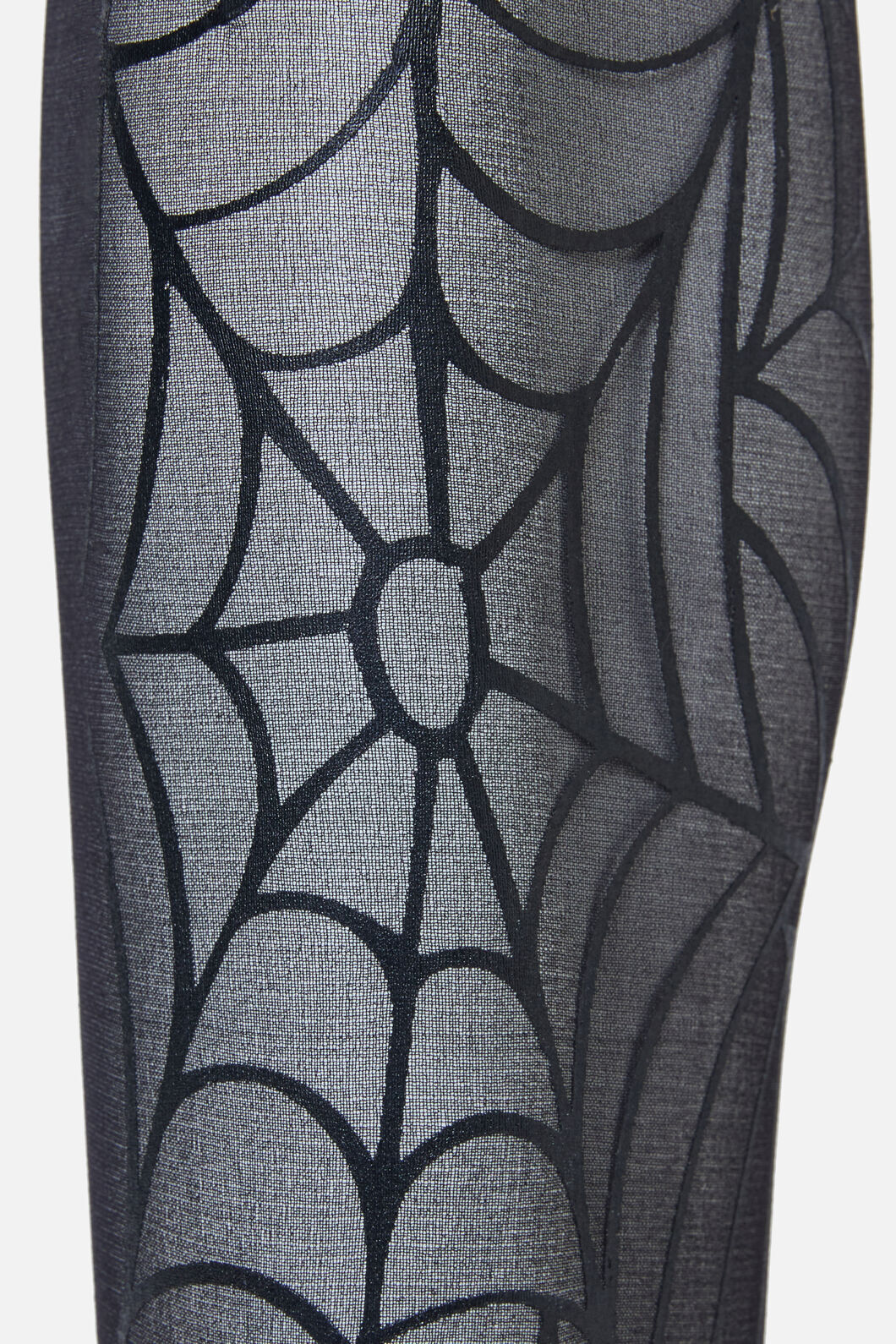 Black Friday - Spider Tattoo Tights - black