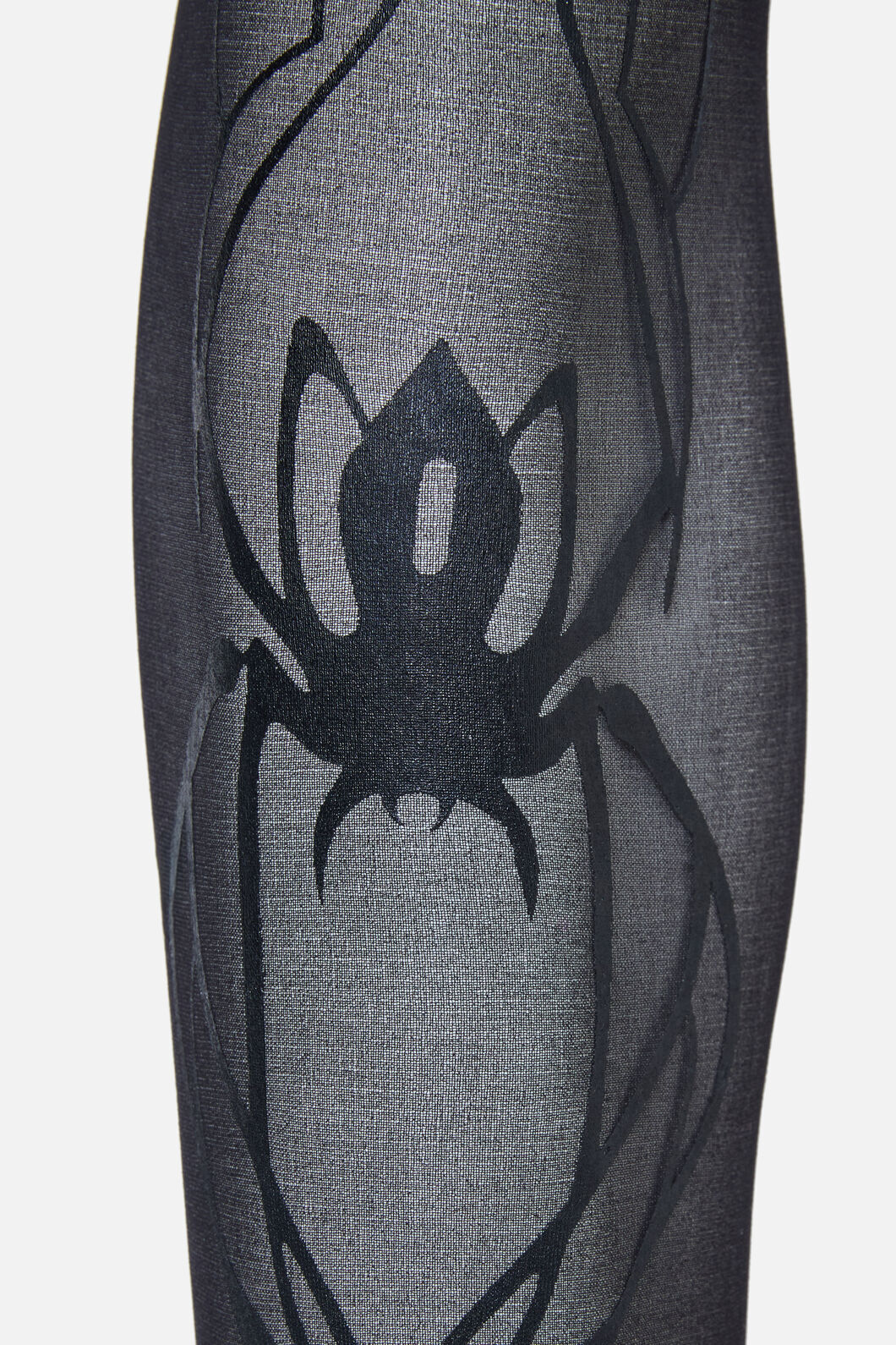 Black Friday - Spider Tattoo Tights - black