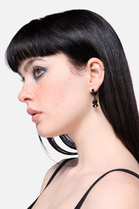 Black Friday - Spider Sleepers - black