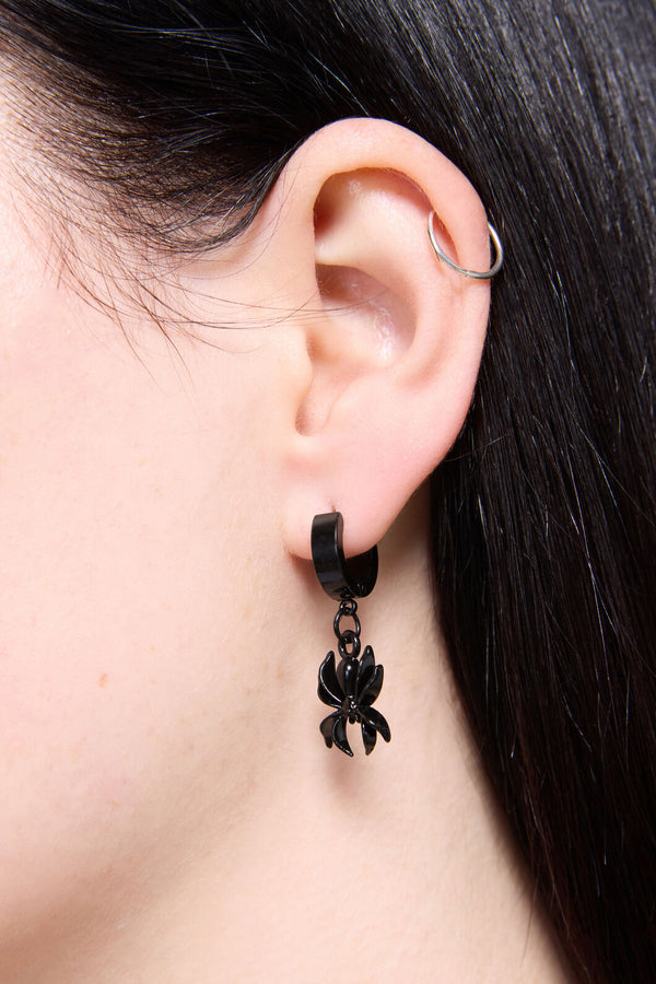 Black Friday - Spider Sleepers - black