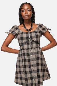 Black Friday - Y Front Harness - black