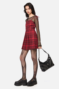 Black Friday - Stud Buckle Bag - black