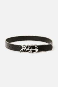 Black Friday - Cyber Belt - black