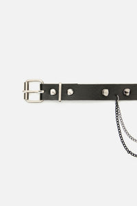 Black Friday - Gothic Choker - black