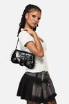 Black Friday - Like Lil Thunder Handbag - black