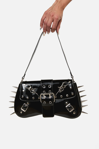Black Friday - Like Lil Thunder Handbag - black