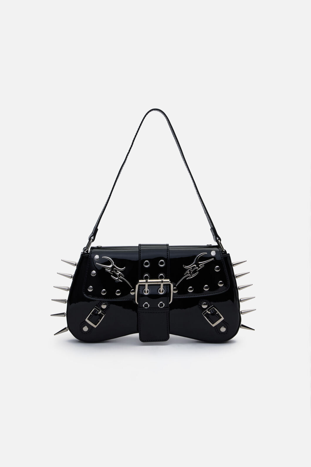 Black Friday - Like Lil Thunder Handbag - black