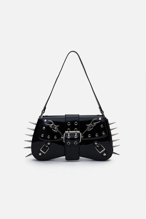 Black Friday - Like Lil Thunder Handbag - black