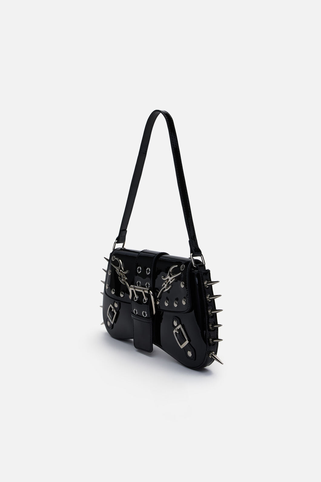 Black Friday - Like Lil Thunder Handbag - black