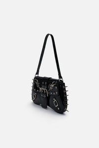 Black Friday - Like Lil Thunder Handbag - black