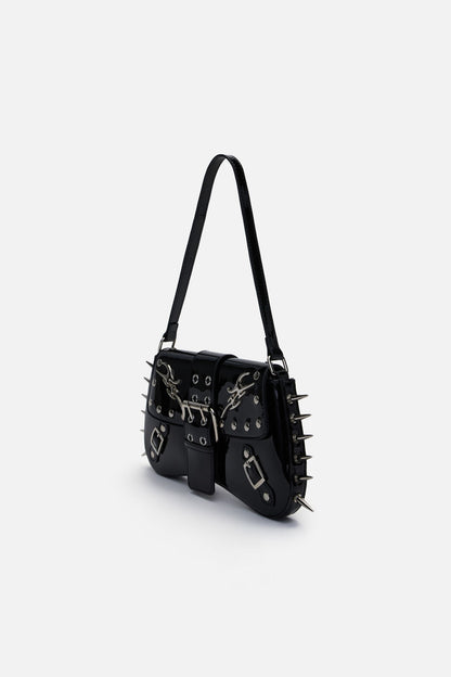 Black Friday - Like Lil Thunder Handbag - black