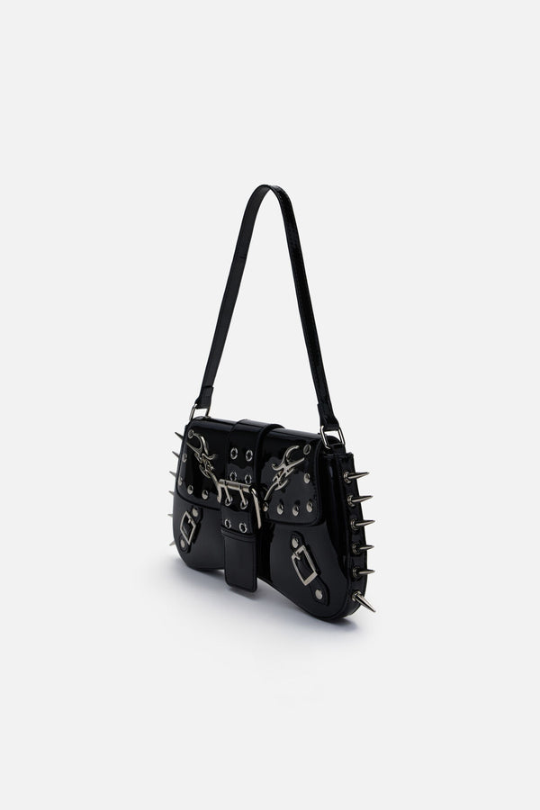 Black Friday - Like Lil Thunder Handbag - black