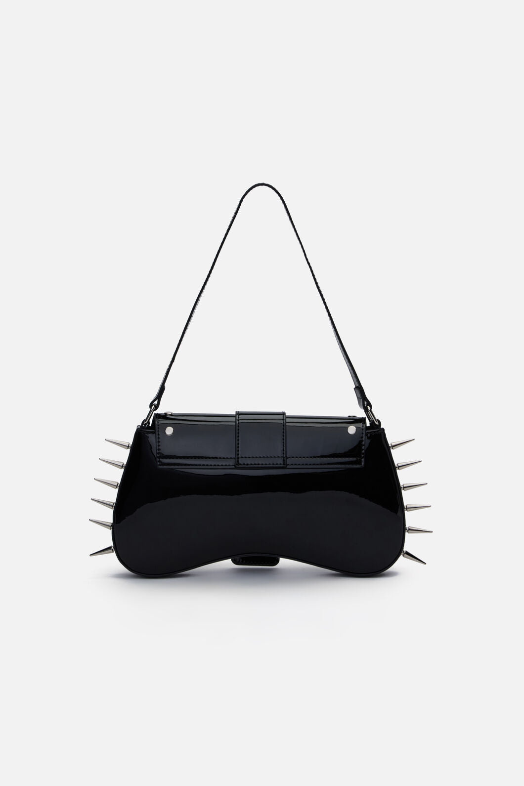 Black Friday - Like Lil Thunder Handbag - black