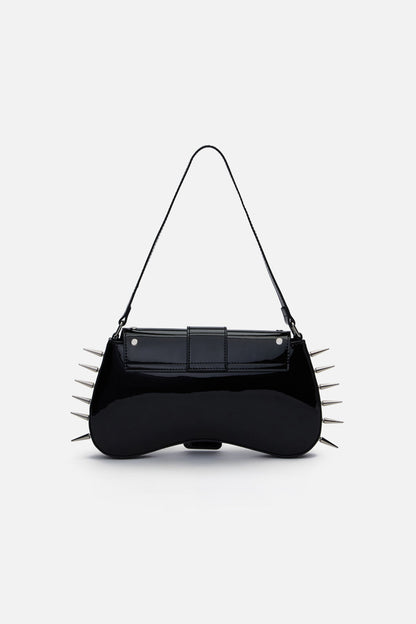 Black Friday - Like Lil Thunder Handbag - black