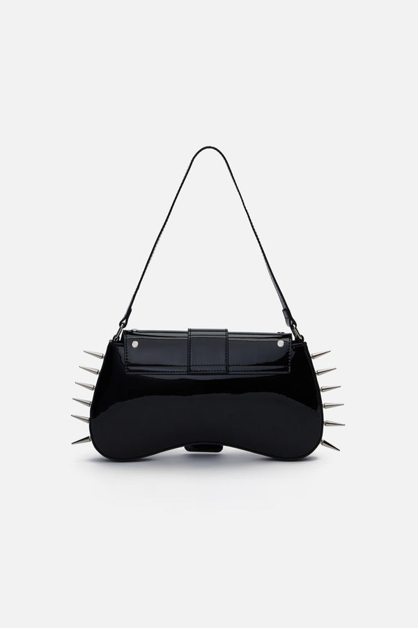 Black Friday - Like Lil Thunder Handbag - black