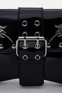 Black Friday - Like Lil Thunder Handbag - black