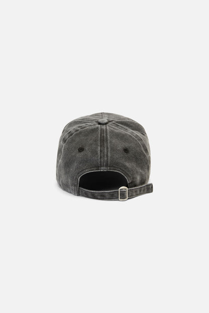 Black Friday - Vixi Distressed Cap - grey
