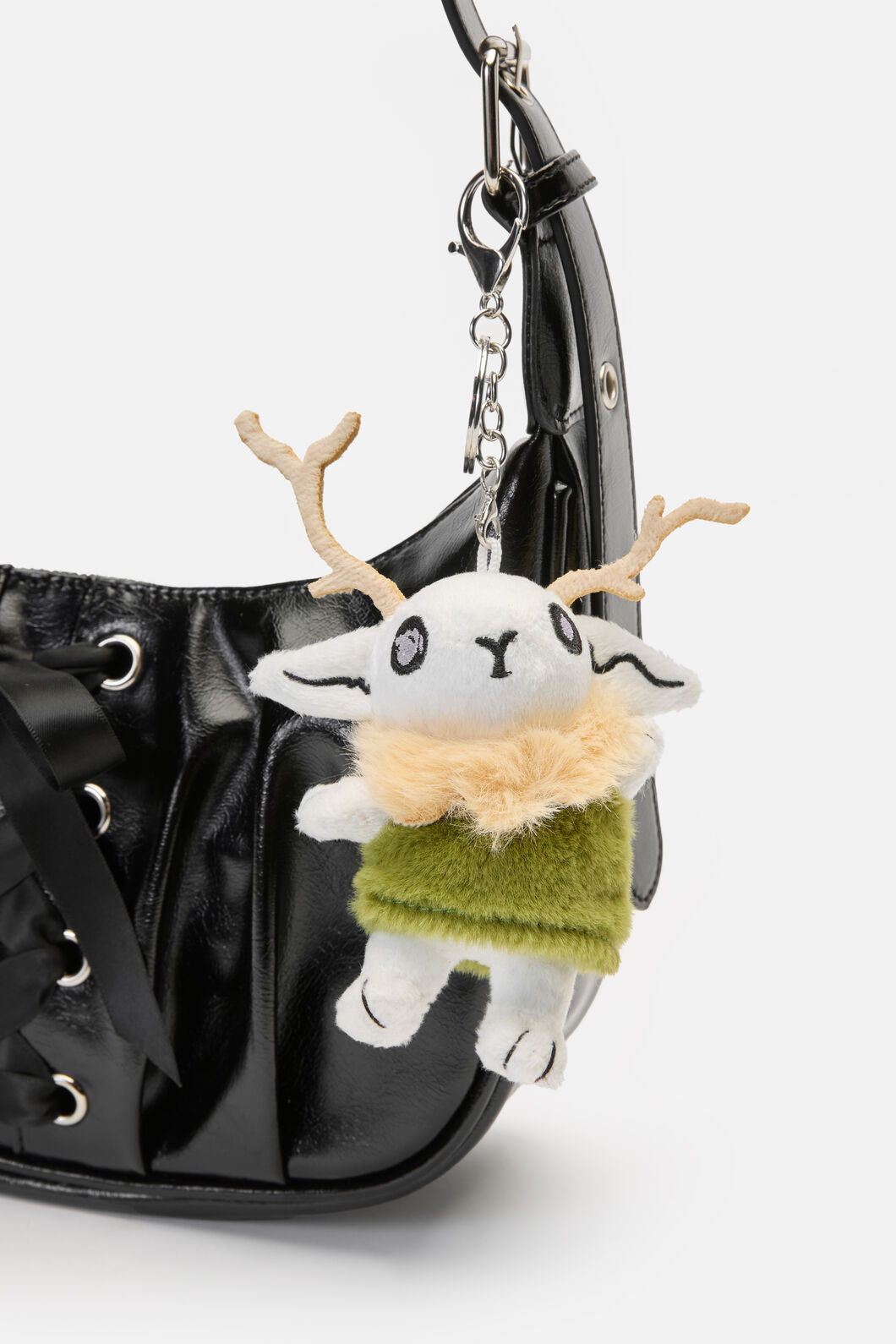 Black Friday - Apothecarius Antler Friend Bag - multi