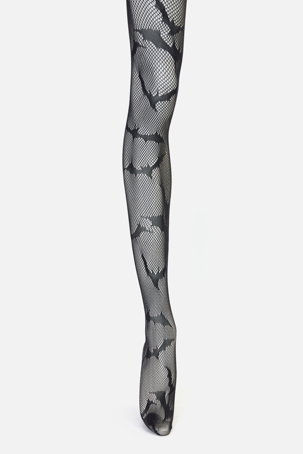 Black Friday - Bat Tights - black