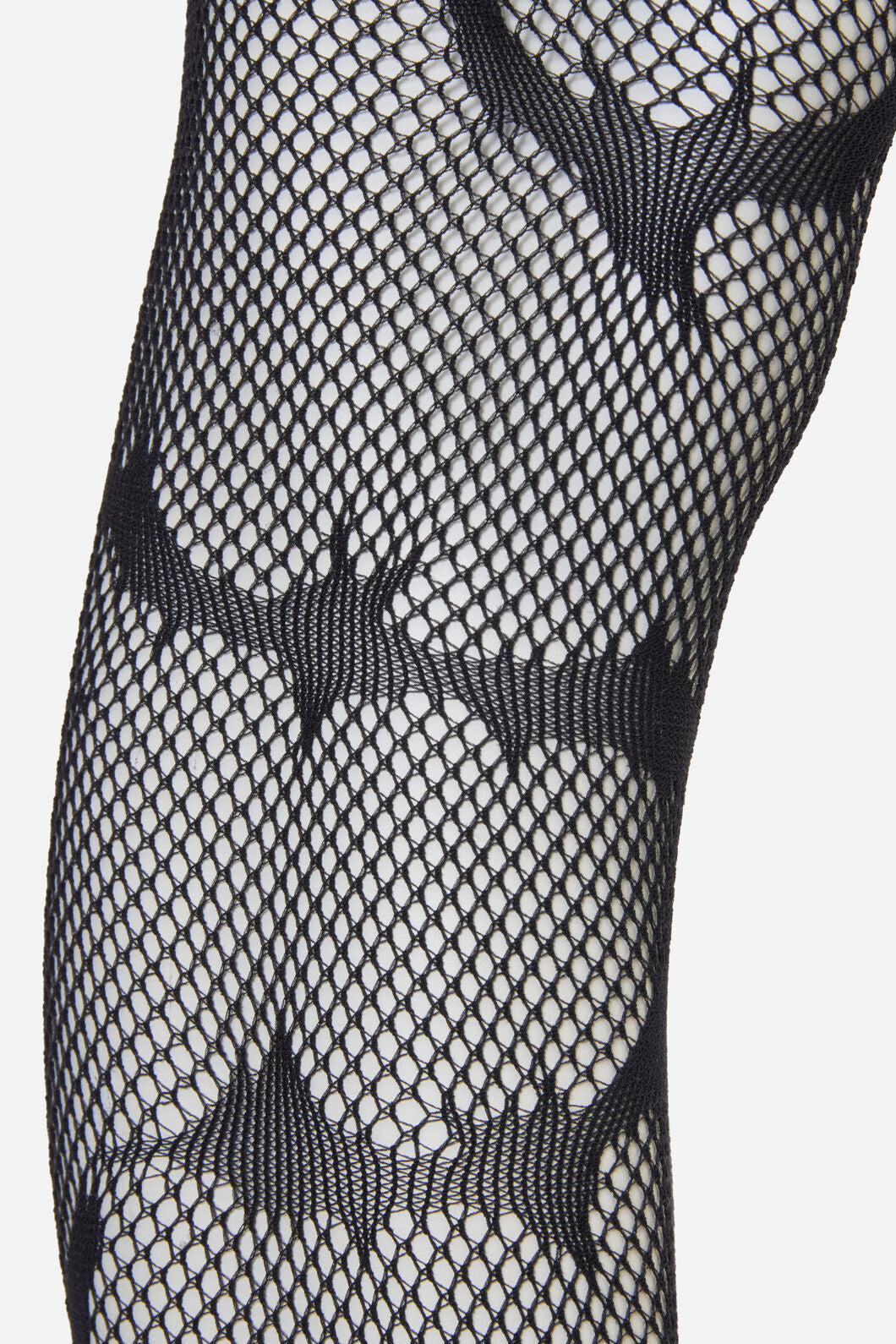 Black Friday - Bat Tights - black