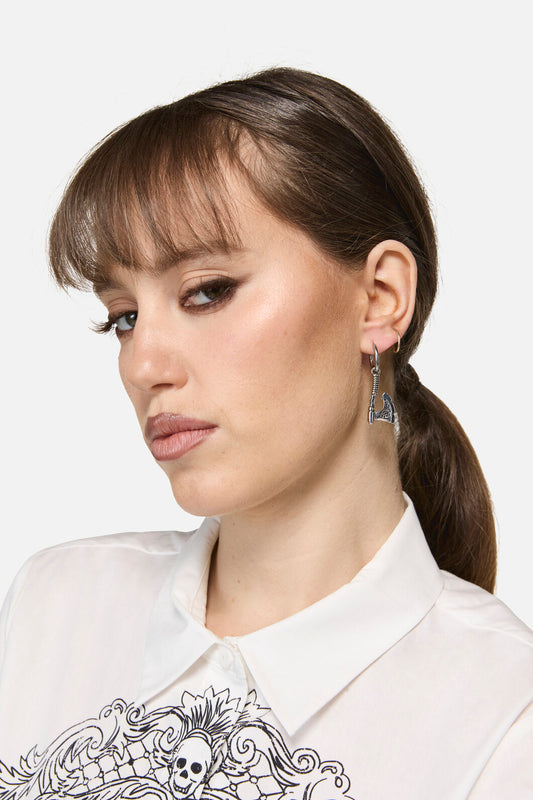 Black Friday - Viking Sleepers - silver