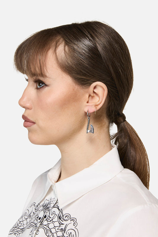 Black Friday - Viking Sleepers - silver