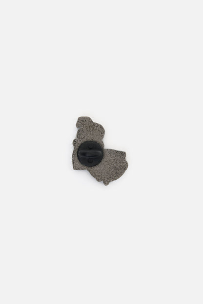 Black Friday - Cauldron Cat Pin - multi