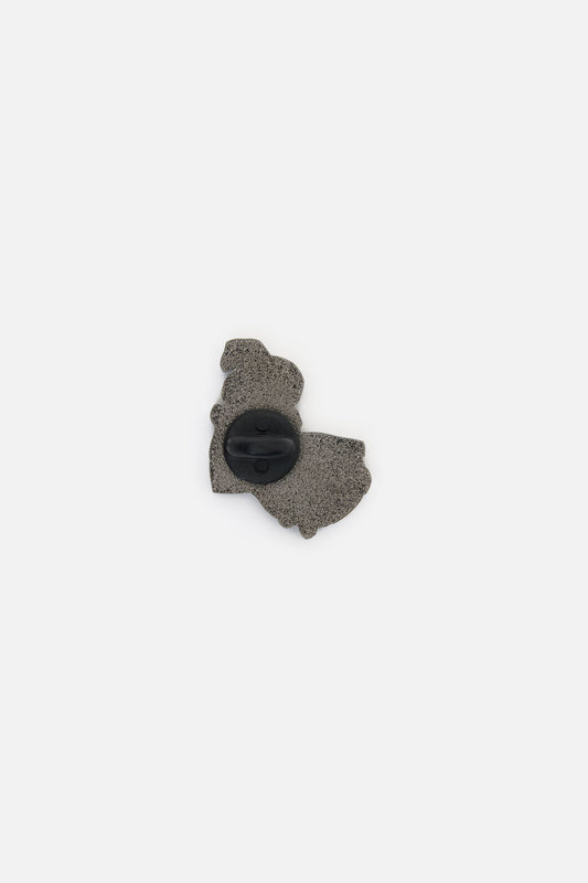Black Friday - Cauldron Cat Pin - multi
