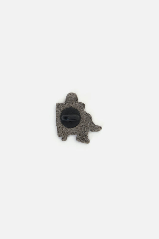 Black Friday - Apothecarius Bird Pin - multi