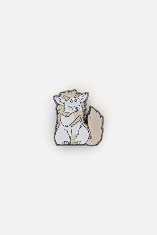 Black Friday - Apothecarious Friend Pin - natural
