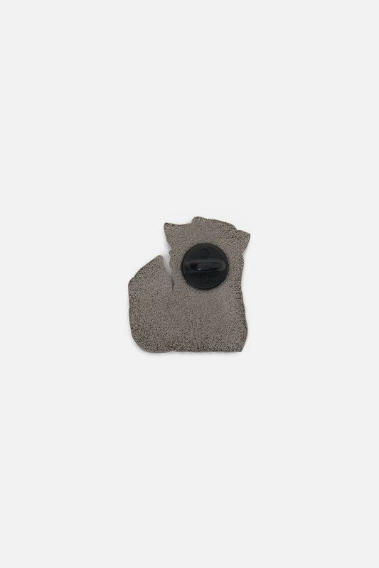 Black Friday - Apothecarious Friend Pin - natural