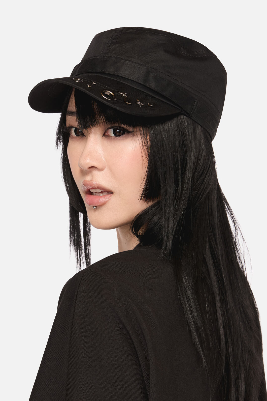 Hardware Cap – Dangerfield