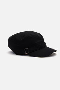 Black Friday - Hardware Cap - black