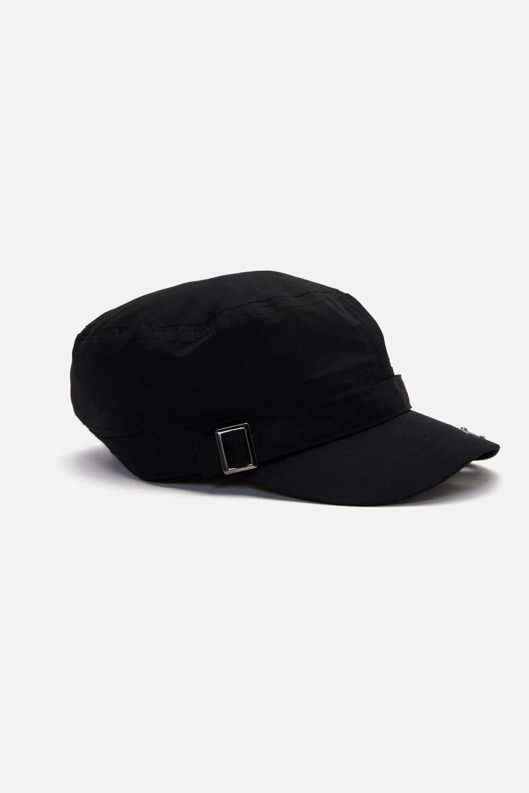 Black Friday - Hardware Cap - black