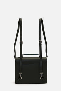 Black Friday - Harbinger Goth Satchel - olive