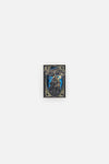 Black Friday - Pestilence Pin - black