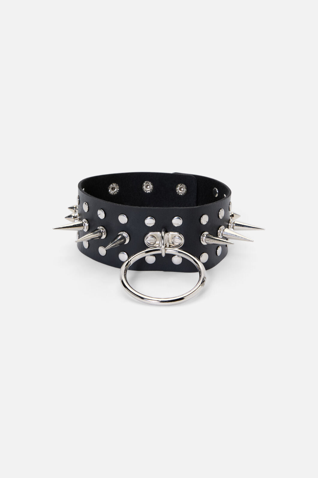 Black Friday - Punk Choker - black