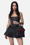 Black Friday - Hallowed Home Bag - black