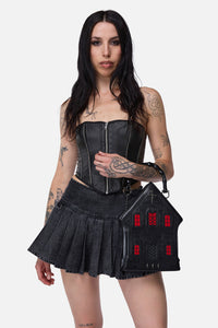 Black Friday - Hallowed Home Bag - black