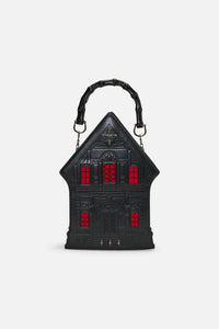 Black Friday - Hallowed Home Bag - black